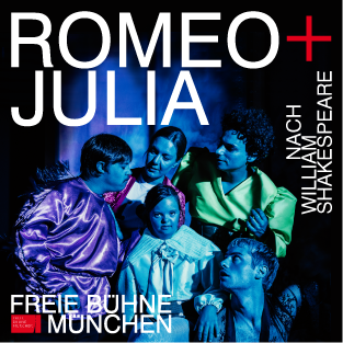 Romeo und Julia von W. Shakespeare
